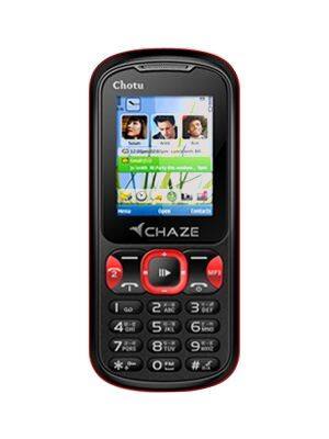Chaze