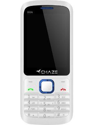 Chaze
