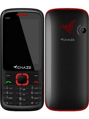 Chaze