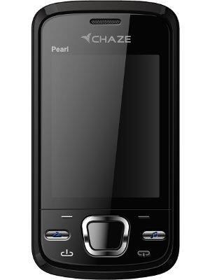 Chaze