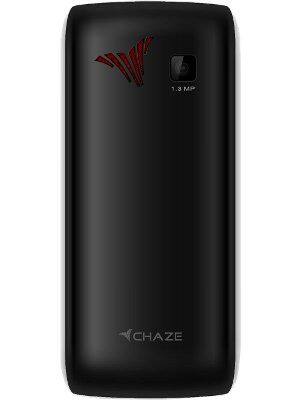 Chaze