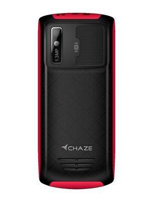 Chaze