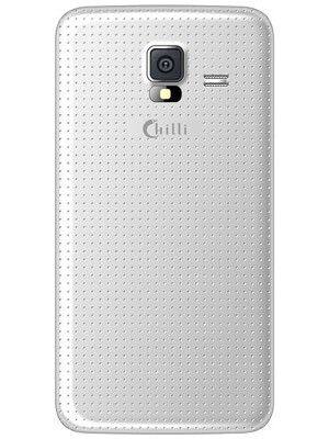 Chilli A555