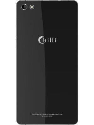 Chilli H1