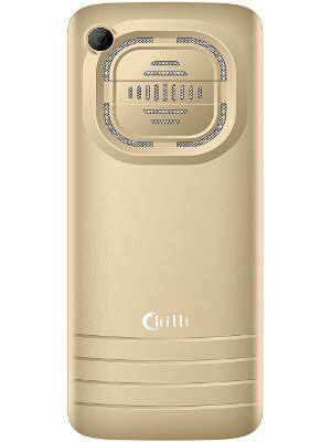 Chilli N888