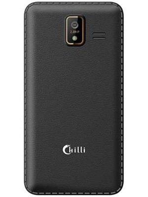 Chilli Note 3G