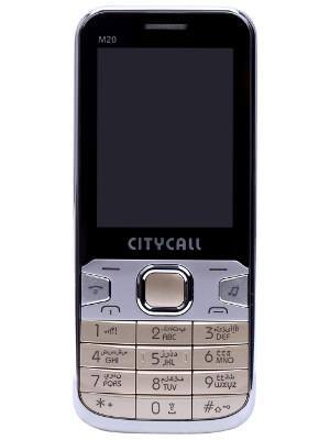 CITYCALL M20