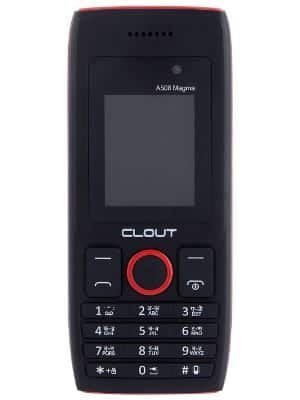 Clout A508 Magma