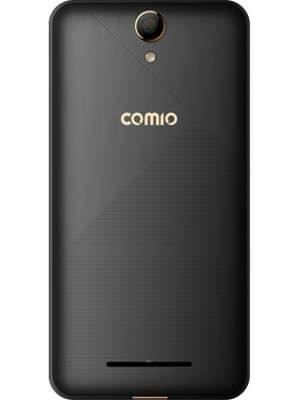 Comio C2