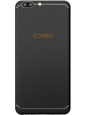 Comio S1