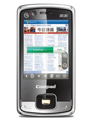 Coolpad 6268H