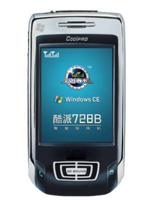 Coolpad 728B