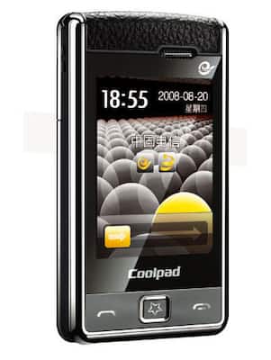 Coolpad