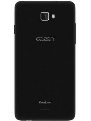 Coolpad Dazen 1