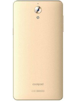 Coolpad Mega 2.5D