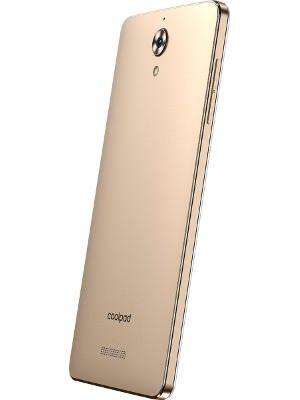Coolpad Mega 2.5D