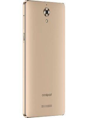 Coolpad Mega 2.5D