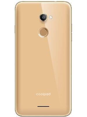 Coolpad Note 3S