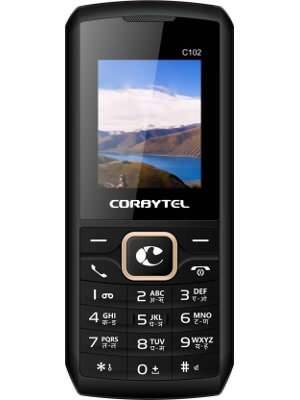 Corbytel C-102 Prime