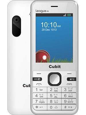 Cubit