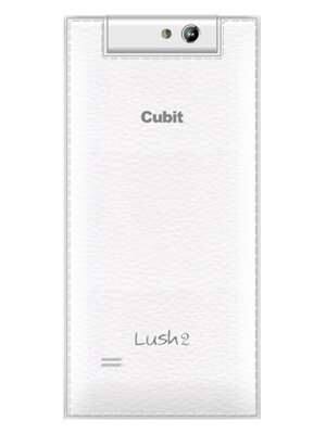 Cubit Lush 2
