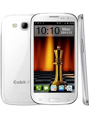 Cubit Royal Plus