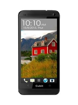 Cubit Zion