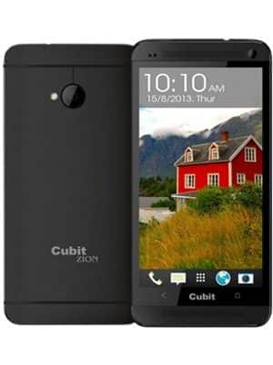 Cubit Zion