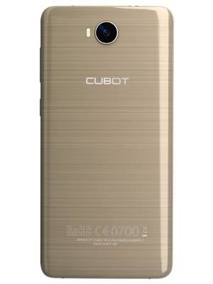 Cubot Cheetah 2