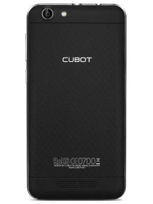 Cubot Dinosaur