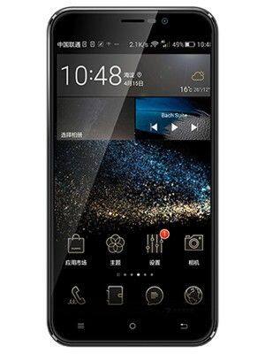 Cubot Note S
