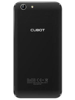 Cubot Note S