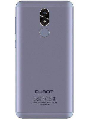 Cubot R9