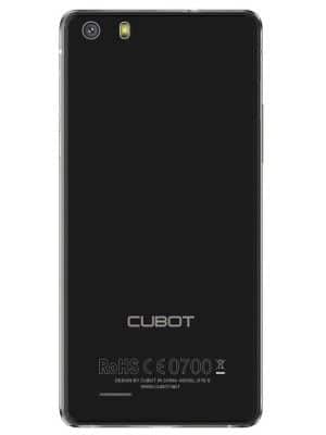 Cubot X16 S