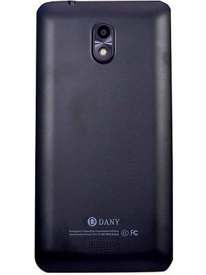 Dany T55
