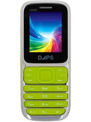 Daps