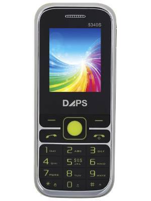Daps 5340S