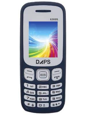 Daps 6300S