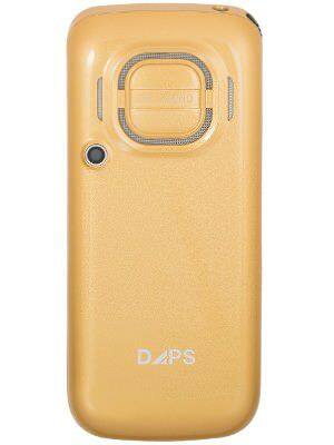 Daps