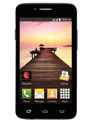 Datawind PocketSurfer 3G4Z