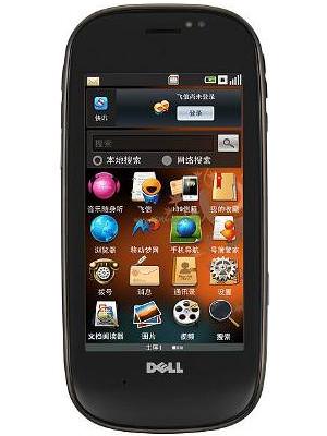 Dell Mini 3i