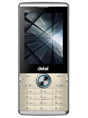 Detel D1500