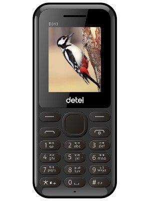 Detel D313