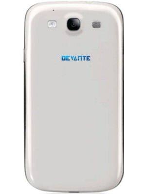 Devante D502
