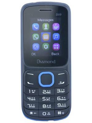 Diamond D09
