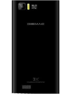 Digimac 3X