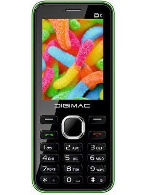 Digimac