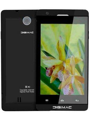 Digimac EXI