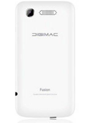 Digimac Fusion