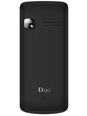 Diyi
